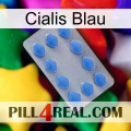 Cialis Blue 21